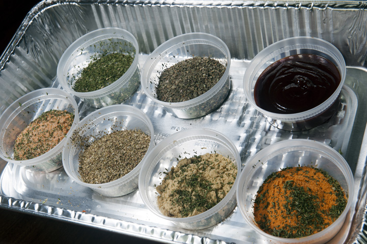 Healthy grilling: 9 tips for healthy summertime barbecuing - image