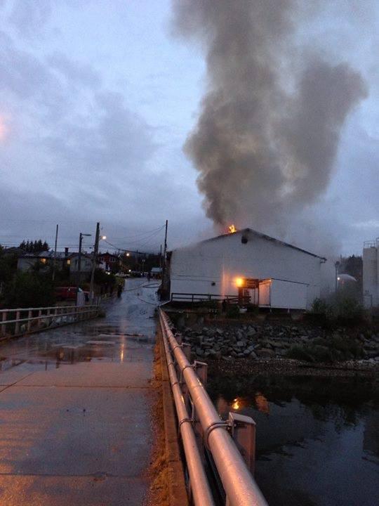 Bella Bella community devastated by fire Globalnews.ca