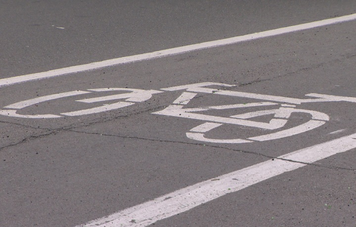 Сравнително мекото време което напоследък украси Торонто може да накара