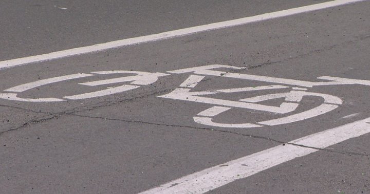 Съветник настоява градът да запази второстепенните велосипедни алеи на Торонто чисти от сняг тази зима