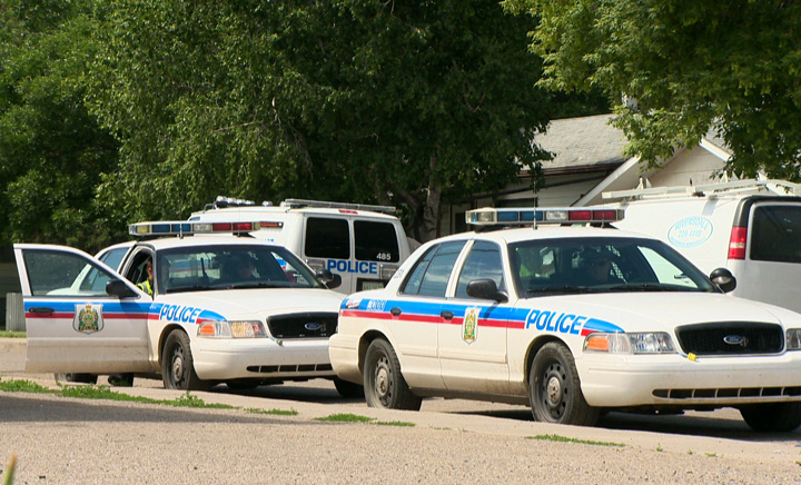 Over 300 Saskatchewan motorists ticketed during July traffic blitz and STEP.