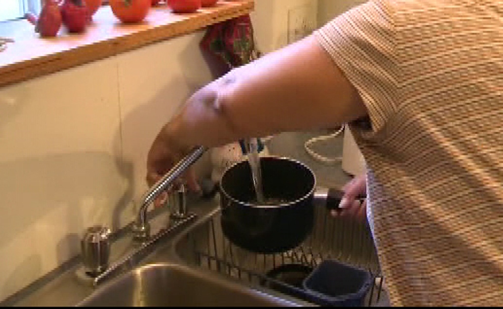 Residents of Peachland urged to boil their water - image