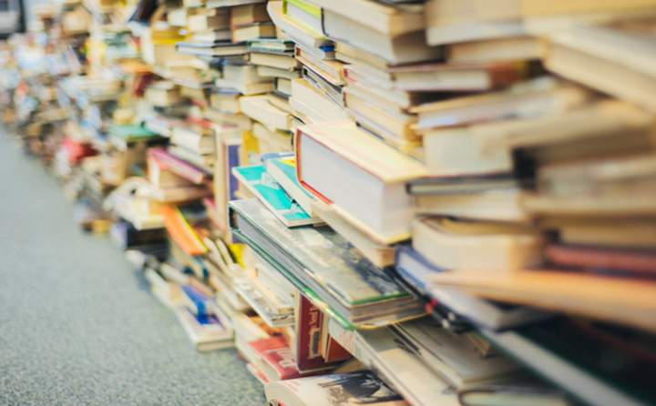 Survey by Amazon.ca places Saskatoon third best well-read city in Canada, top for buying Canadian authors.