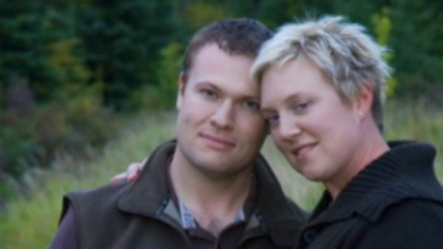 Impaired driver, victim’s mother unite in hopes of changing laws ...