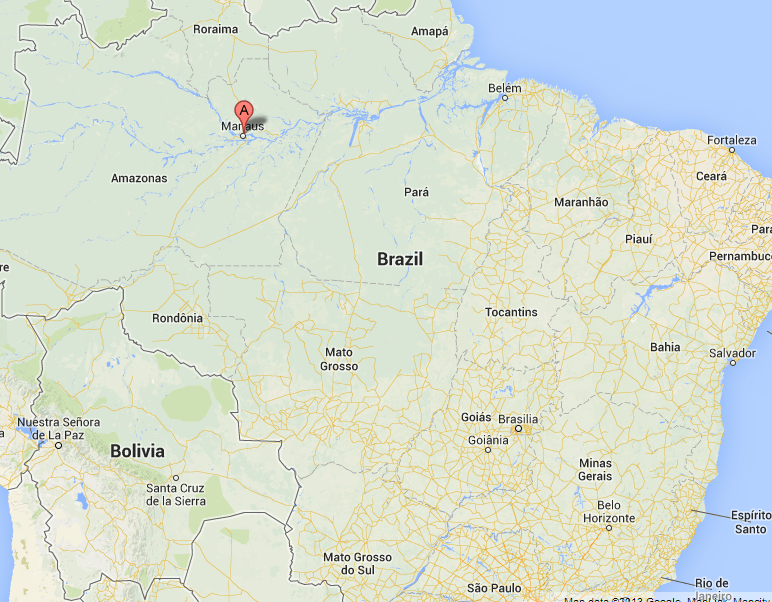 Officials say a small twin-engine plane crashed seconds after takeoff in northern Brazil killing three of the six people aboard.
