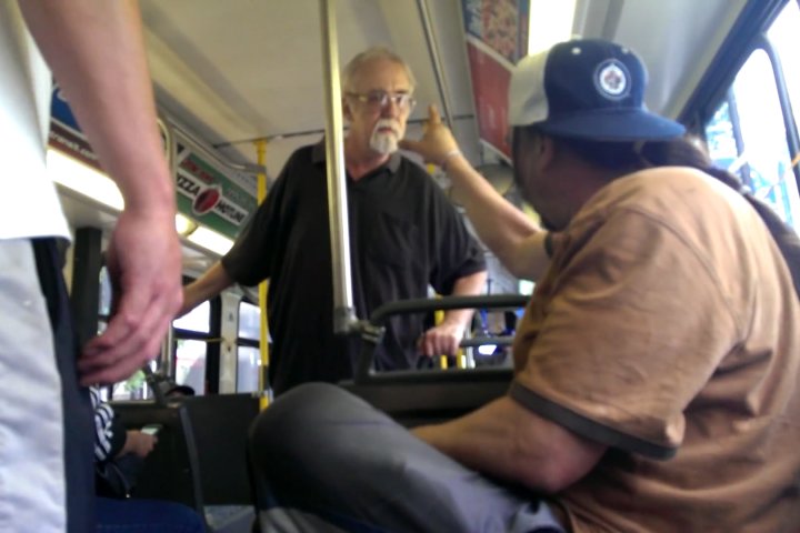 Brutal assualt on father, son sparks another conversation around transit safety