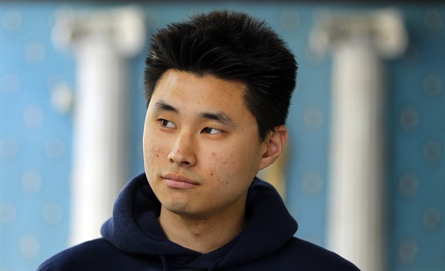 Student abandoned in cell 4 days gets $4M from U.S. - image