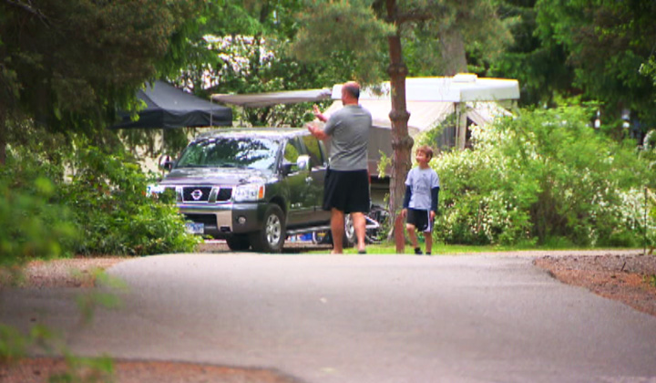 Government of Saskatchewan announces additional capital upgrades at provincial parks.