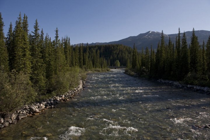 Does Canada Have Enough Water? Depends Who You Ask - National 