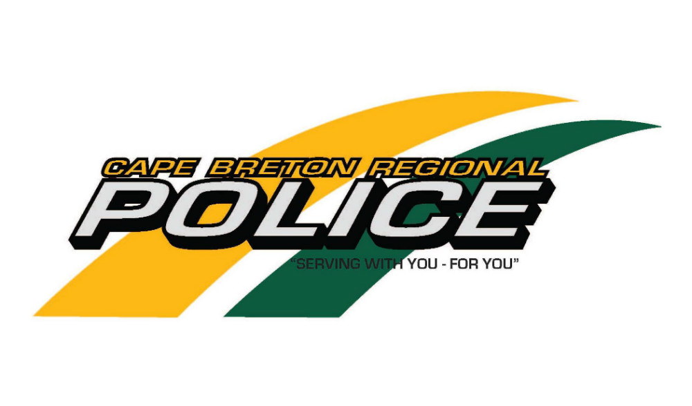 The Cape Breton Regional Police logo.