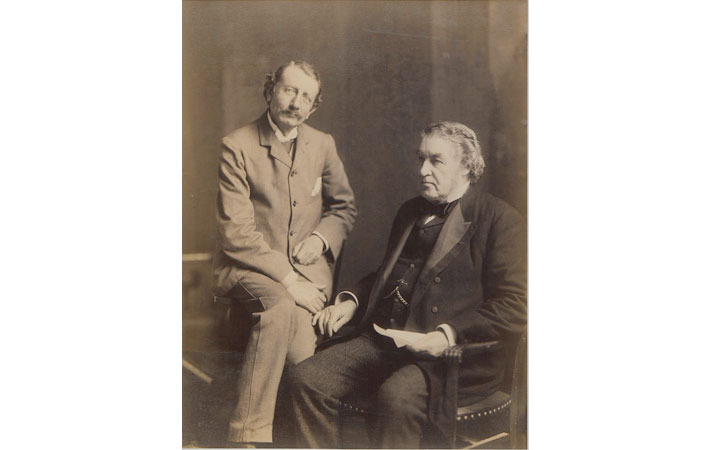 Check out 14 images from Canada’s past - image