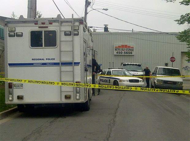Cory Lucas, 36, was shot and killed May 25, 2012 during a home invasion at an apartment on Clifton Street.