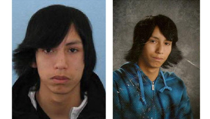 Searchers are scouring Lestock, Sask. area in hope of finding Cody Wolfe who went missing in April 2011.