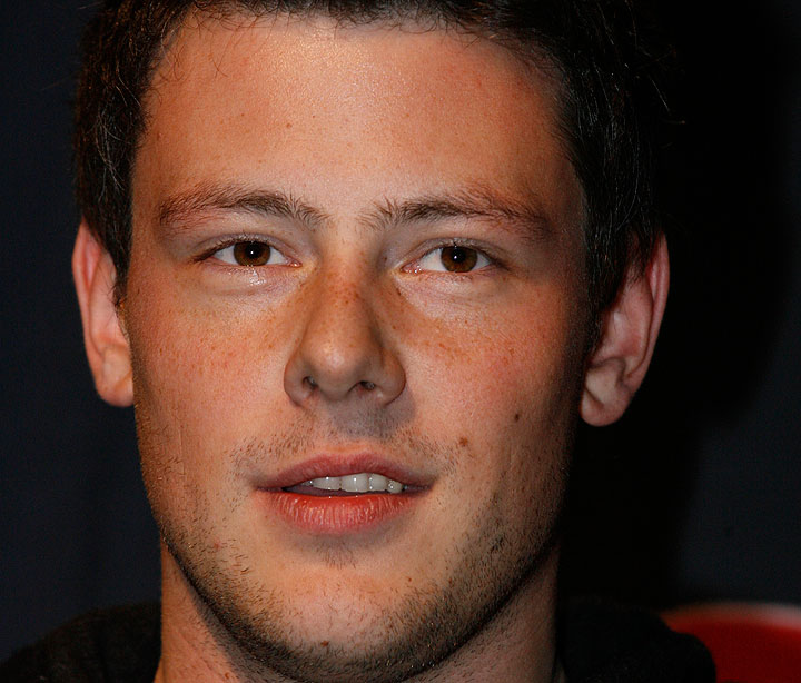 Cory Monteith found dead: A look at his life and career Globalnews ca