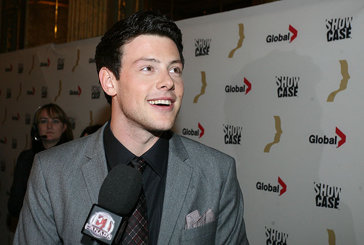 Listen to the songs from the Cory Monteith tribute episode of