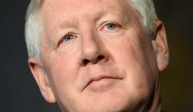 Bob Rae new chairman of native group | Globalnews.ca