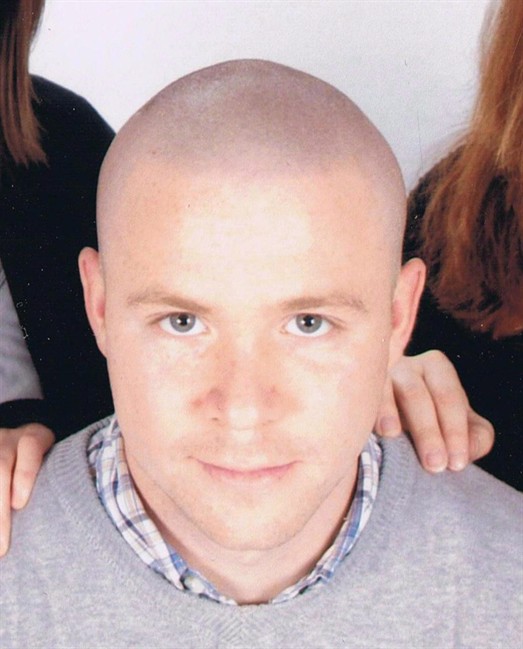 Midhurst Taser Aron Firman