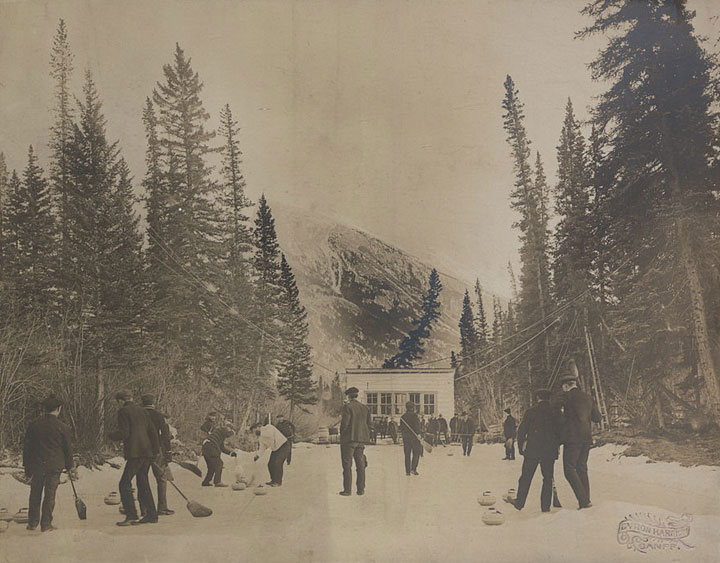 Check out 14 images from Canada’s past - image