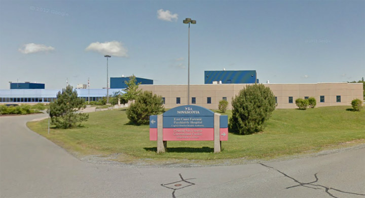 An inmate at the Central Nova Scotia Correctional Facility, in Dartmouth, was found unresponsive in his cell on Sunday.