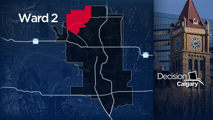 Decision Calgary: Ward 2 candidates - image