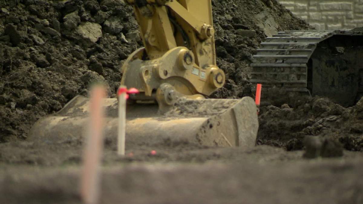 The name is "Dethridge," and a letter from Trif Holdings to the city's urban planning commission says the moniker could hurt business.