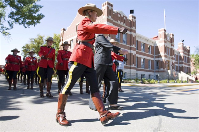 The RCMP Depot Division in Regina is considering suspending its academy training due to the COVID-19.