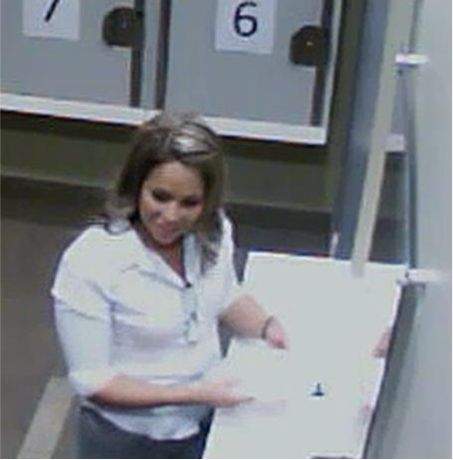 Police warn of alleged Krispy Kreme donut scheme - image