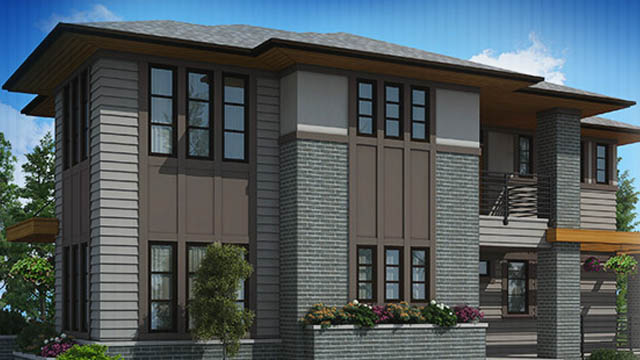 Dream Home in Chaparral Valley