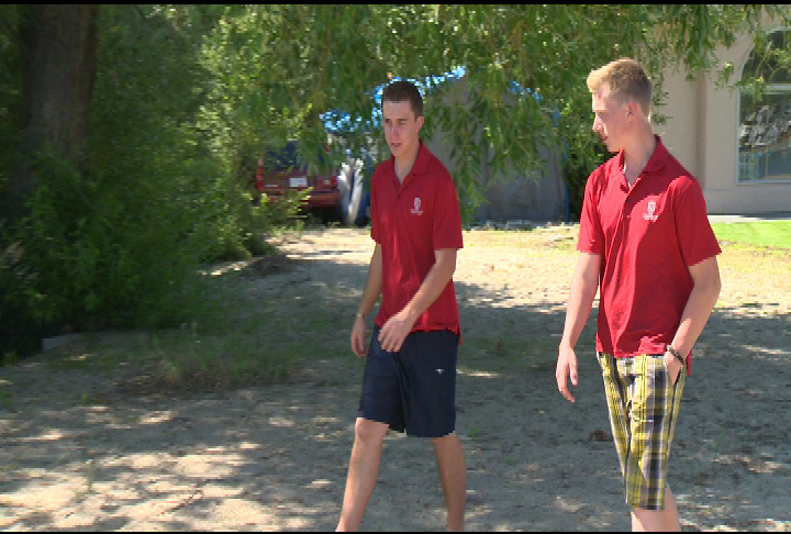 WATCH: Heroes emerge from tragic drowning | Globalnews.ca