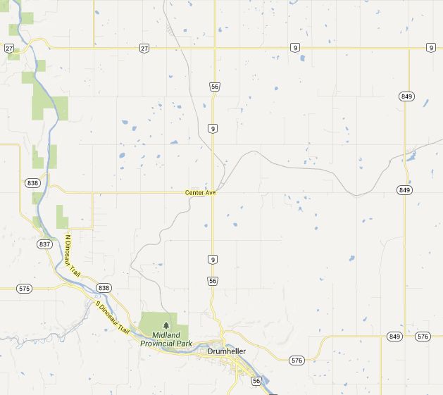 Google maps.