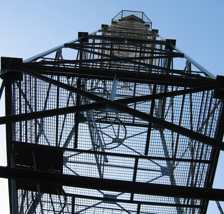 Province asked to hold off on installing Fire observational towers with camera surveillance systems.