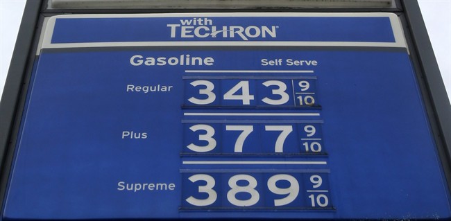 Gas prices in Montreal: has “pain at the pump” become the “new normal”? - image