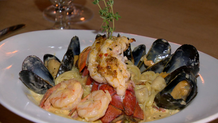 Bottega Trattoria, a new authentic Italian restaurant, offers up fine dining in a casual atmosphere.