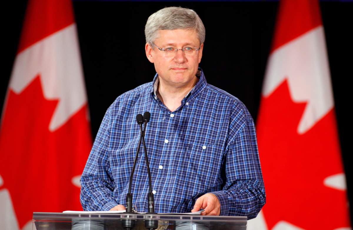 The richest of all is the Conservative association in Prime Minister Stephen Harper's Calgary Southwest riding, which has amassed a war chest of more than $330,000 - the largest of any riding association, Conservative or otherwise, in the country's 308 constituencies.
