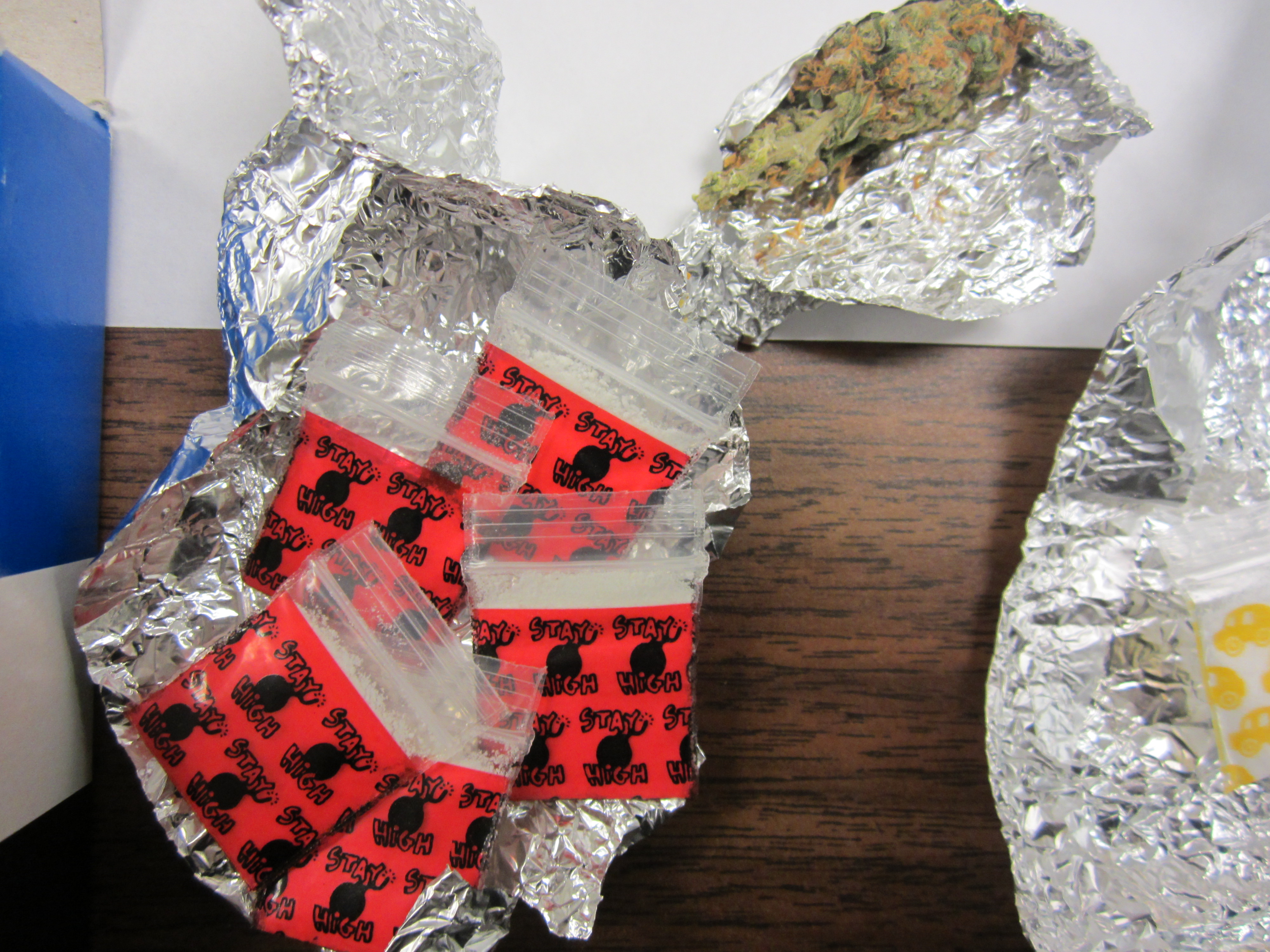 RCMP seize cocaine in northern traffic stop - Winnipeg | Globalnews.ca