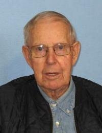 James B. Maxwell was last seen north of Earl Grey in a 2003 green Chevy Silverado with license plate number 813 EPD.