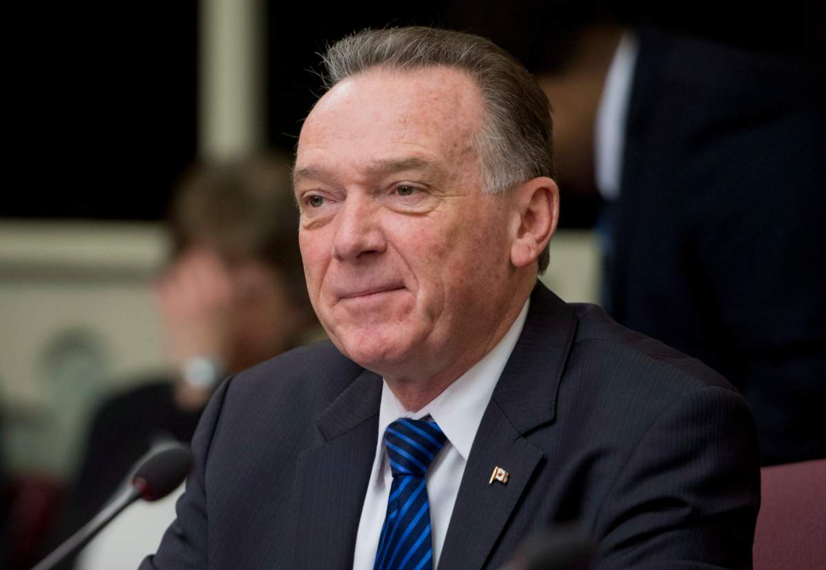 Conservative MP Peter Kent won a third term in Thornhill.