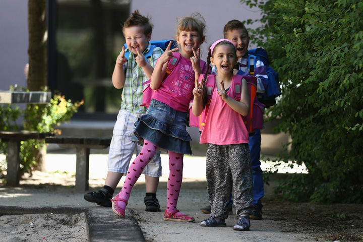 The pressure is on for parents. The medical community has placed much emphasis on the first few years of a child’s life, warning that this critical phase holds the key to overall development through the rest of his or her lifespan.