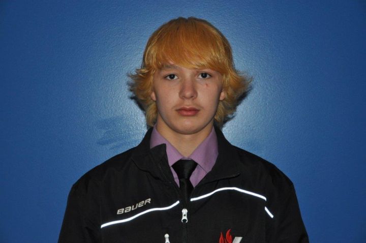 Memorial service to be held Tuesday for Kristopher Tavener, one of six teens killed in a crash near Lloydminster.