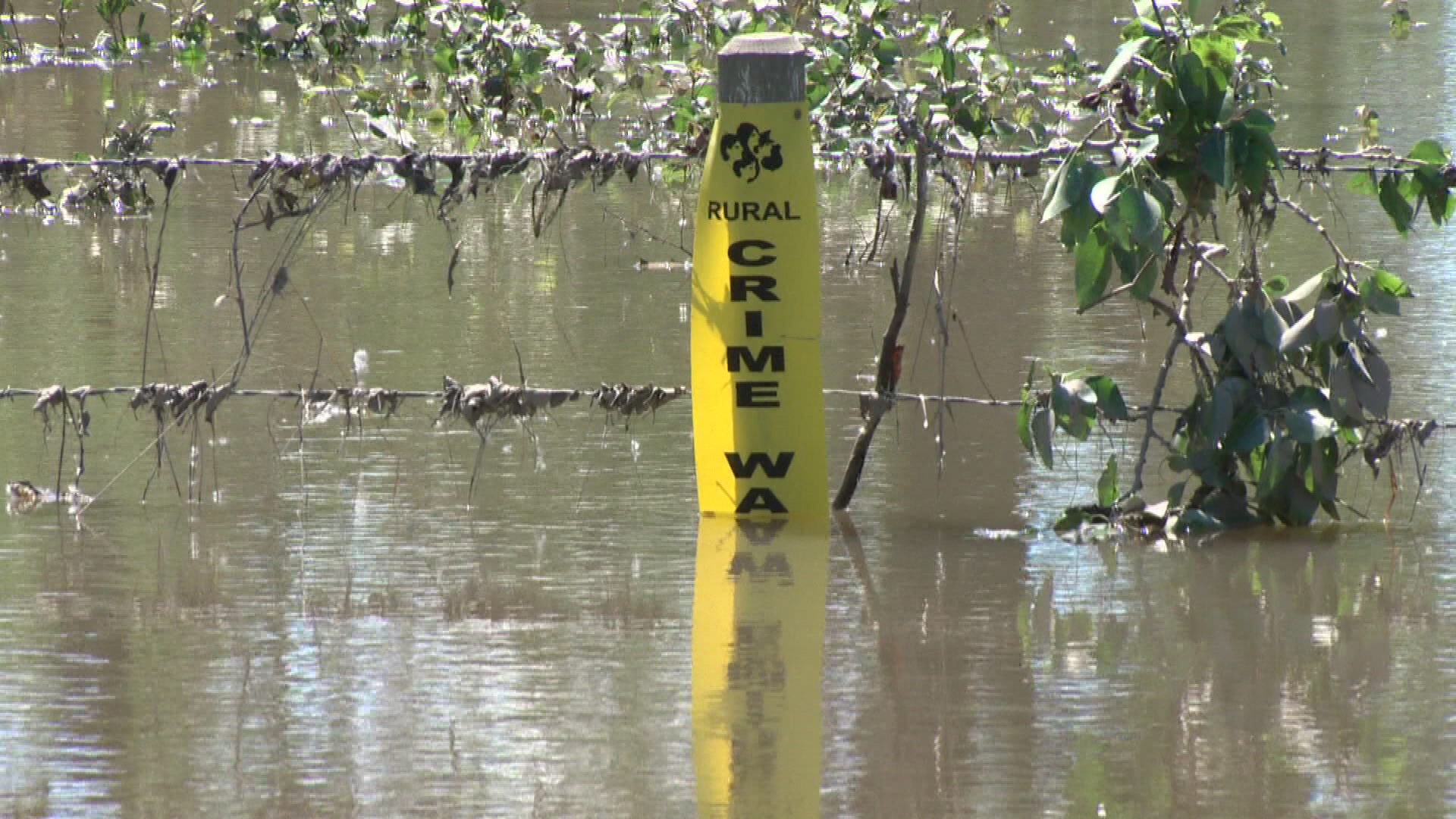 Fires, floods highlighted during Emergency Preparedness Week