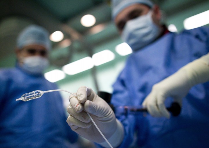 Calgary clinical trial looks to repair damage caused by multiple sclerosis - image