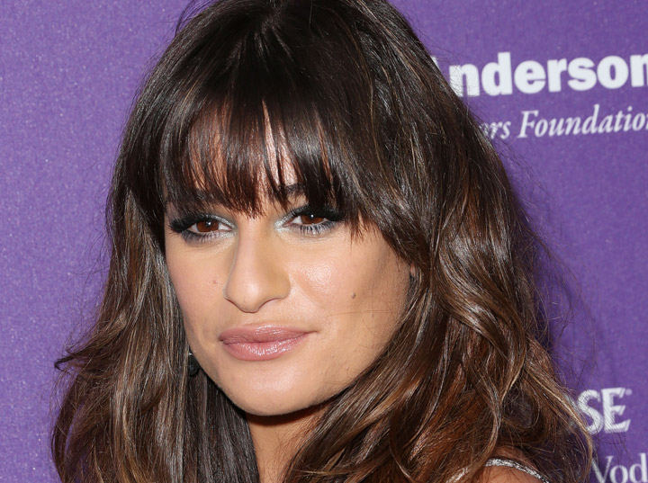 Lea Michele remembers Cory Monteith as the greatest man