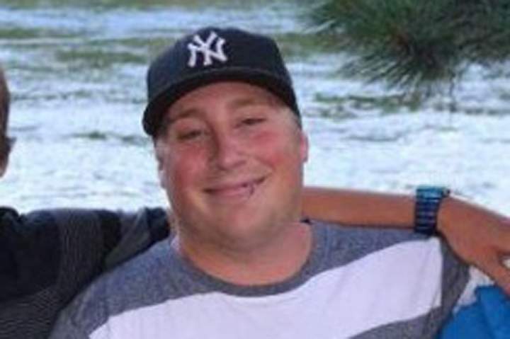 Lyle Lamont, 25, was last seen July 14 when he left his father's home stating he was going for a walk. 