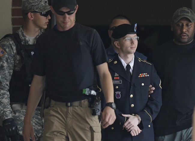 The more than 250,000 U.S. diplomatic cables
U.S. Army Pfc. Bradley Manning disclosed through WikiLeaks have had
a chilling effect on American foreign relations, a high-ranking
State Department official testified Monday.

