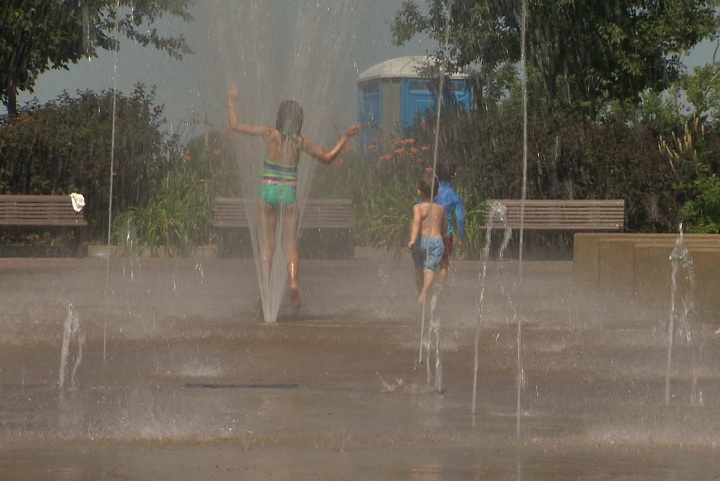 water park montreal