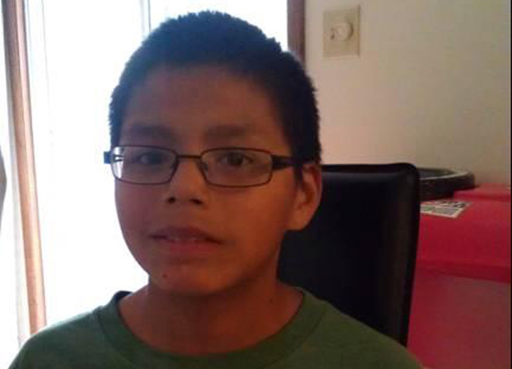 The Saskatoon Police Service has found a 13-year-old boy reported missing in June.