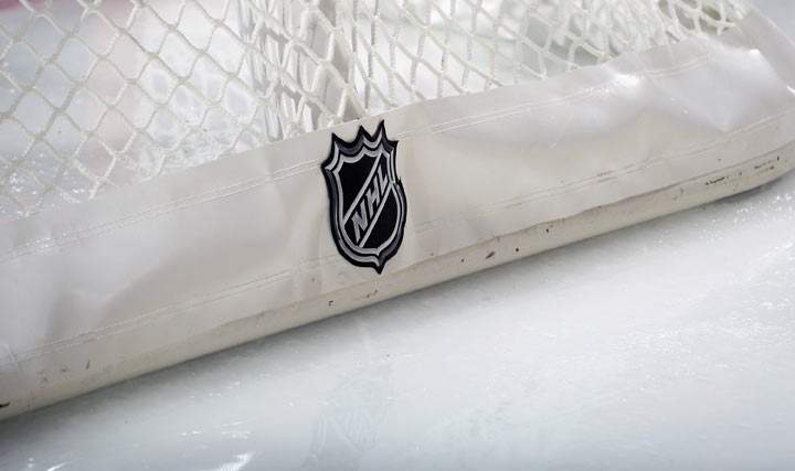 The NHL released its 2013-14 schedule and division names following the completion of an agreement to send players to the 2014 Olympics in Sochi.