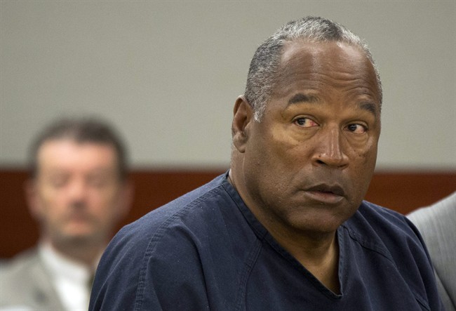 O.J. Simpson regrets going after memorabilia - image