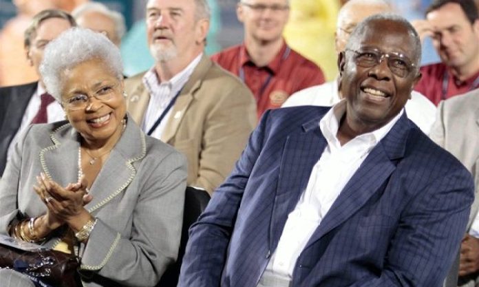 Braves legend Hank Aaron dies at age 86 – WSB-TV Channel 2 - Atlanta