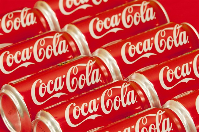 University returning $1M donation from Coke for obesity research